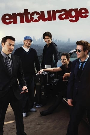 Entourage poster