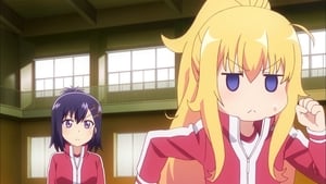 Gabriel DropOut: 1×8