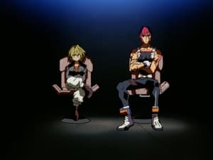 Outlaw Star Law and Lawlessness