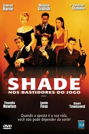 Image Shade - Nos Bastidores do Jogo