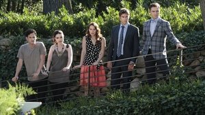 Cercasi Serena disperatamente – Gossip Girl: Stagione 6 x Episodio 1