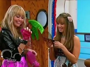 Zack & Cody an Bord: 1×21