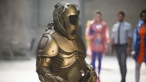 Doctor Who Season 8 Episode 5