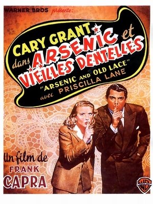 Arsenic et vieilles dentelles (Arsenic and Old Lace)