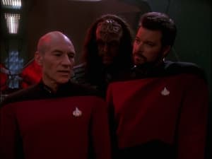 Star Trek – The Next Generation S04E24