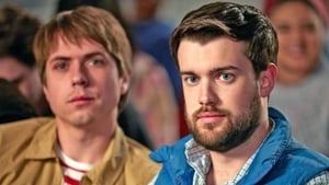 Fresh Meat Episode 4