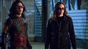 The Flash: Season 4 Episode 22