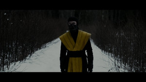 Mortal Kombat: Legacy: 1×7