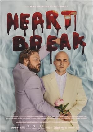 Poster Heartbreak 2022