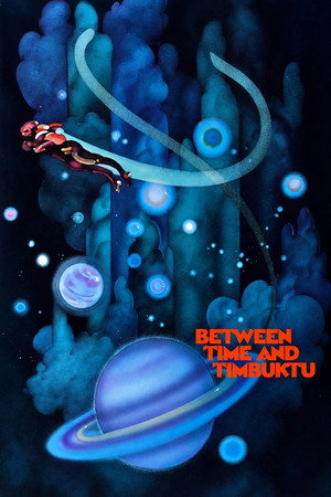 Between Time and Timbuktu
