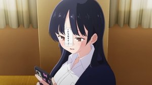 The Dangers in My Heart: 1×4