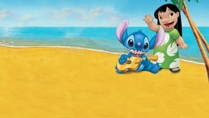 Stitch! The Movie film complet