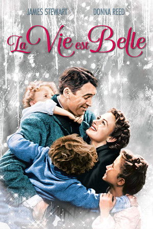 poster It's a Wonderful Life