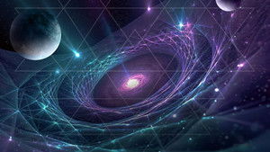 Messages from Bashar the Extraterrestrial: 1×6