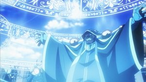Overlord Season 3 Episode 12