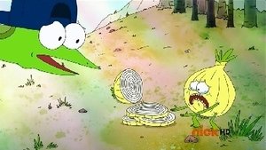 Sanjay and Craig Season 2 Episode 14