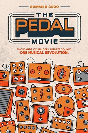 The Pedal Movie (2021) The Pedal Movie (2021)