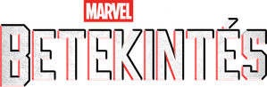Marvel Studios: Reunidos — Logos 10