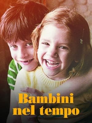 Poster Bambini nel tempo 2015