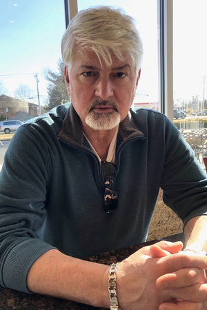 Tony Bonsignore portrait