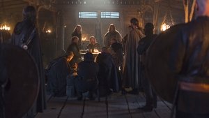 Vikings 1 x Episodio 9