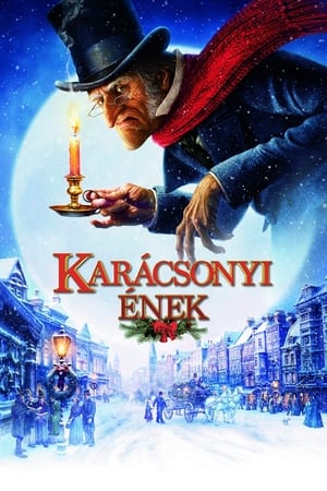 Poster Karácsonyi ének 2009