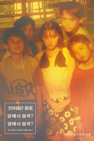 쏘아올린 불꽃, 밑에서 볼까? 옆에서 볼까? 1995