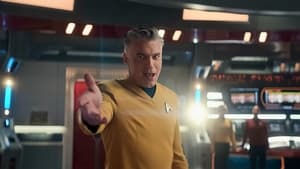 Star Trek: Strange New Worlds Season 2 Episode 9 مترجمة