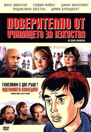 Поверително от училището за изкуства 2006