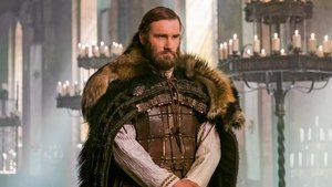 Vikings saison 4 Episode 1