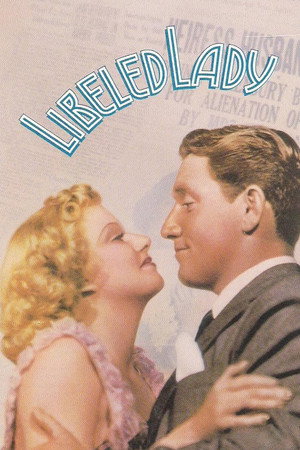 Libeled Lady 21