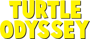 Turtle Odyssey — Logos 1