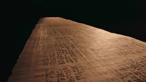 Les mystères d’un papyrus égyptien