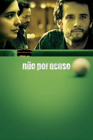 Poster Not by Chance (2007)