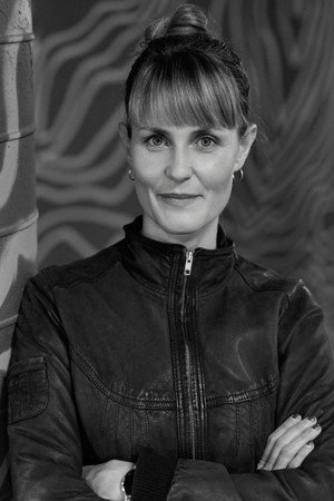 Freyja Kristinsdóttir's photo