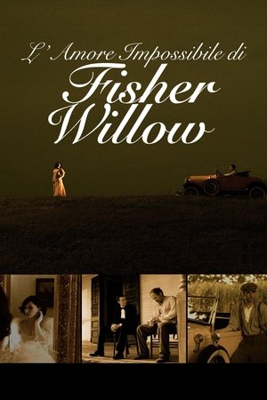 Poster L'amore impossibile di Fisher Willow 2008