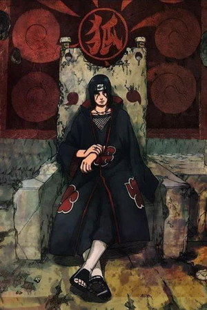 Naruto Shippuden - Saison 6 - poster n°5