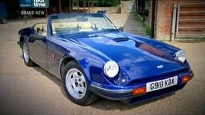 Wheeler Dealers TVR S2 (Part 2)