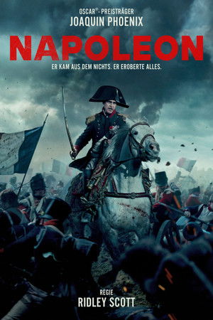 poster Napoleon