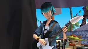Miraculous: Tales of Ladybug & Cat Noir: Season 2 Episode 12