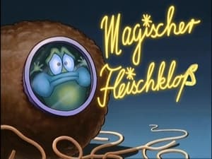 Rocko's Modern Life Magic Meatball