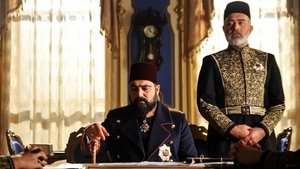 Payitaht Abdülhamid – 2 Staffel 27 Folge