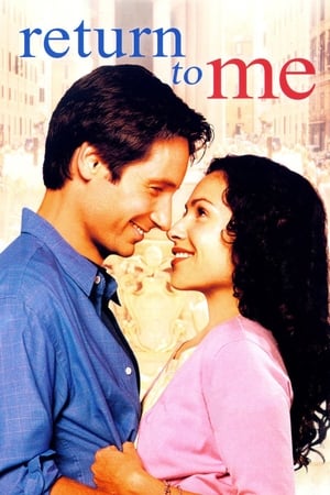 Click for trailer, plot details and rating of Return To Me (2000)