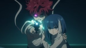 Mission: Yozakura Family: 1×16