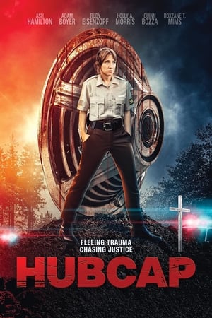 Poster Hubcap (2023)