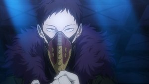 My Hero Academia: Saison 4 Episode 2