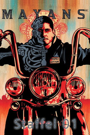 Mayans M.C.: Staffel 1