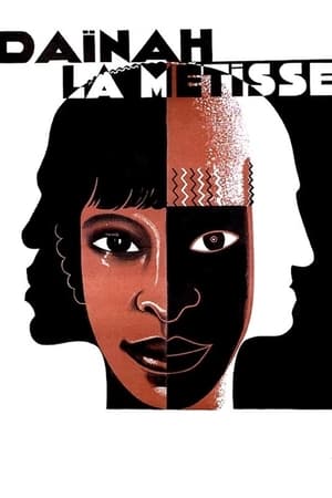 Poster di Daïnah la métisse