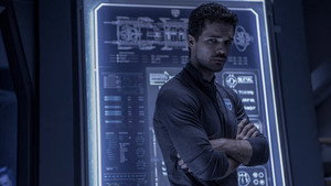 The Expanse