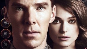 The Imitation Game (Descifrando Enigma)